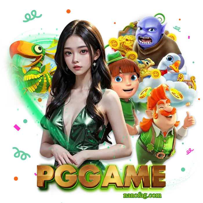สล็อต เว็บ ตรง pg