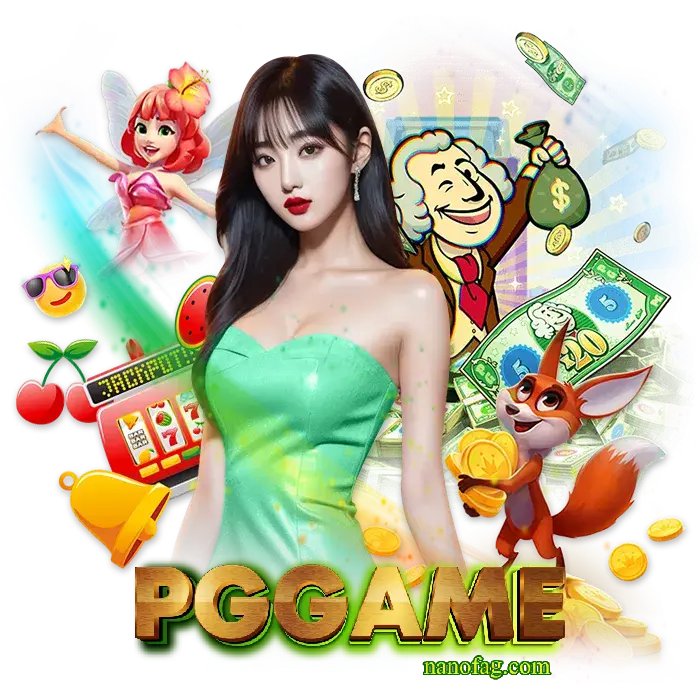 สล็อต เว็บ ตรง pg