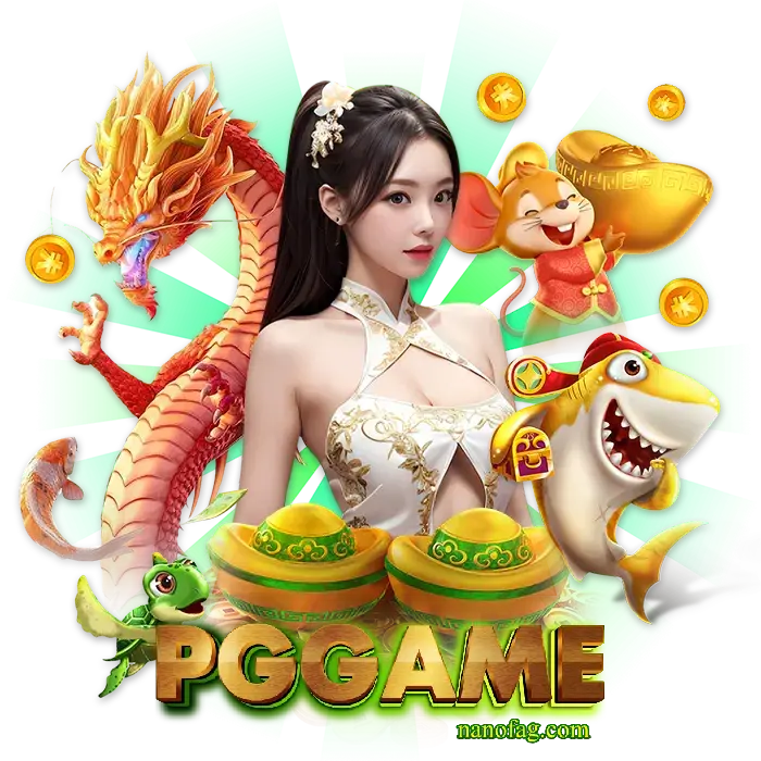 สล็อต เว็บ ตรง pg